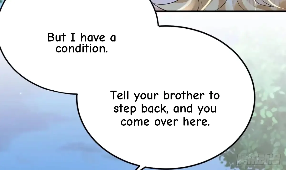 Husbands in the Beast World Is Addicted to Striving for My Favor Chapter 30 page 56