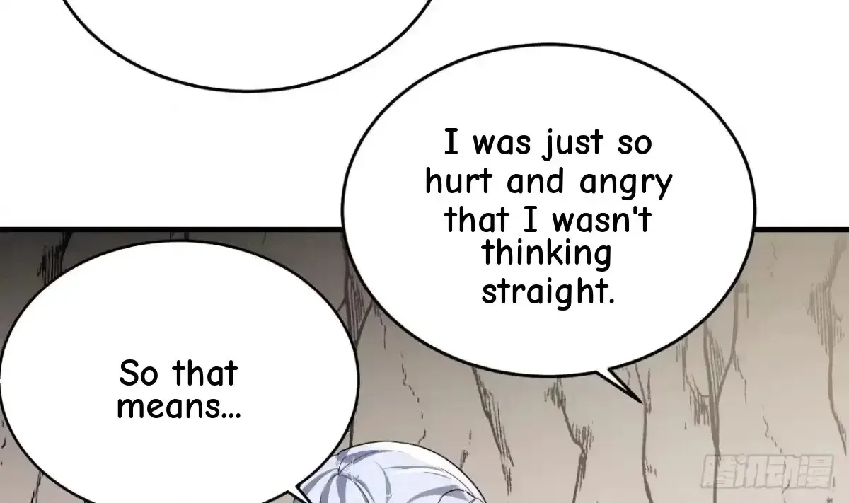 Husbands in the Beast World Is Addicted to Striving for My Favor Chapter 32 page 30