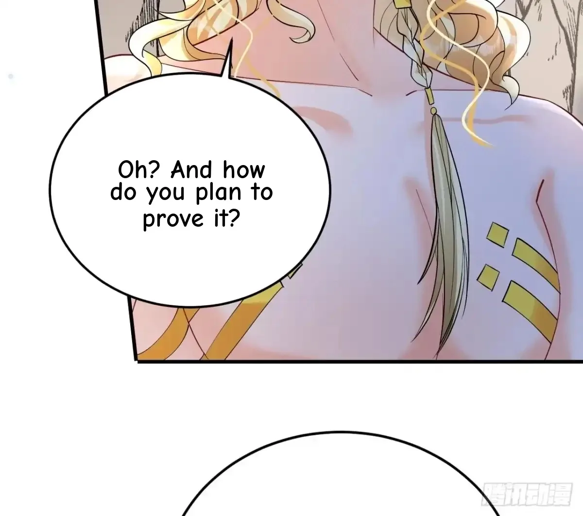Husbands in the Beast World Is Addicted to Striving for My Favor Chapter 30 page 51