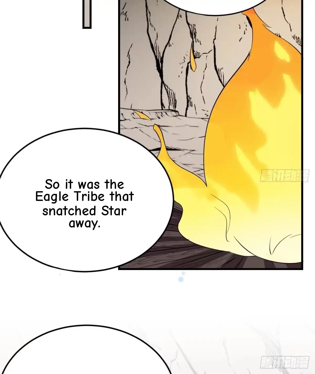 Husbands in the Beast World Is Addicted to Striving for My Favor Chapter 33 page 8