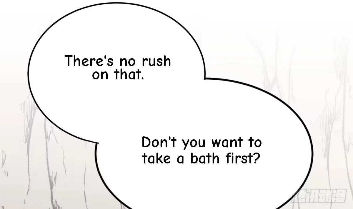 Husbands in the Beast World Is Addicted to Striving for My Favor Chapter 33 page 41