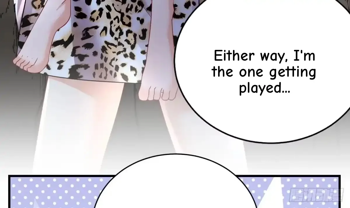 Husbands in the Beast World Is Addicted to Striving for My Favor Chapter 33 page 51