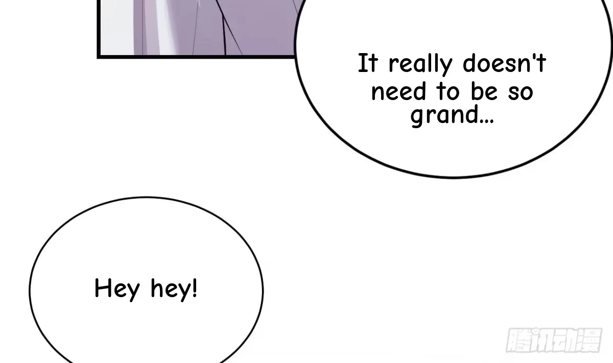 Husbands in the Beast World Is Addicted to Striving for My Favor Chapter 33 page 37