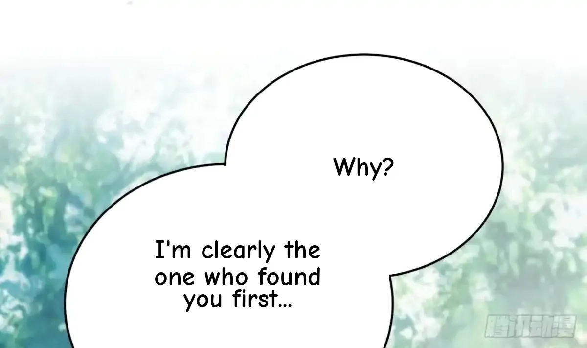 Husbands in the Beast World Is Addicted to Striving for My Favor Chapter 35 page 18