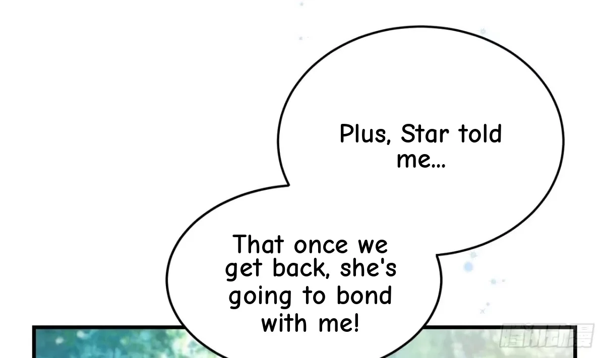 Husbands in the Beast World Is Addicted to Striving for My Favor Chapter 35 page 4