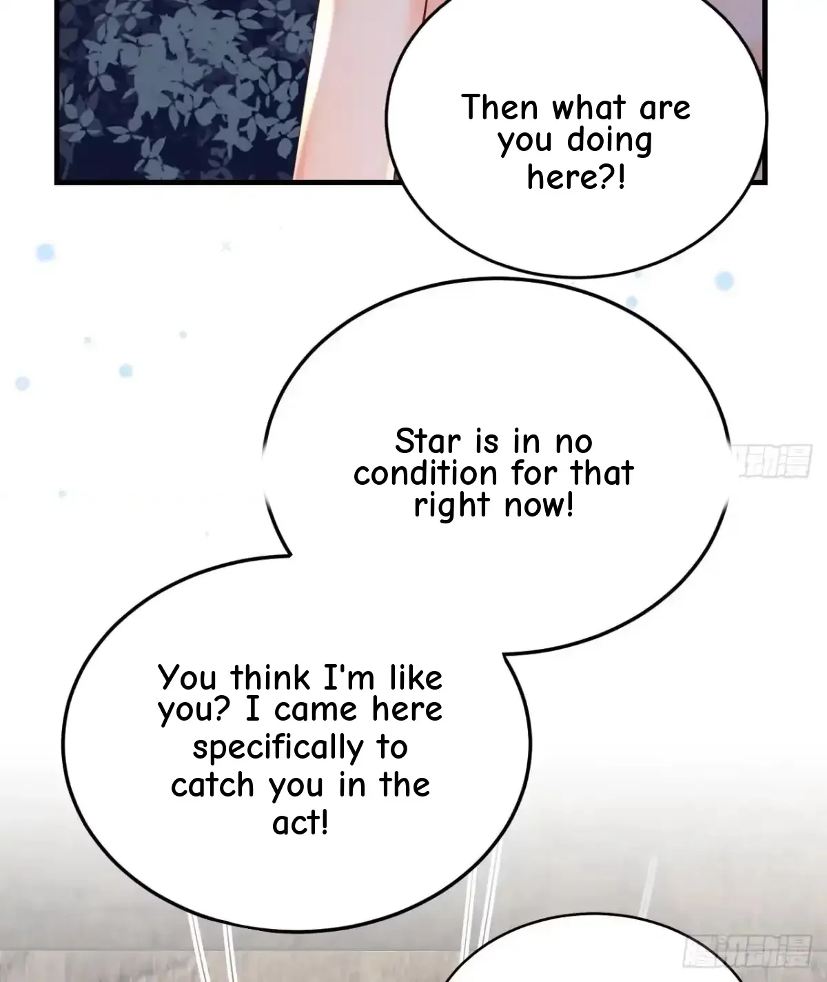 Husbands in the Beast World Is Addicted to Striving for My Favor Chapter 36 page 64