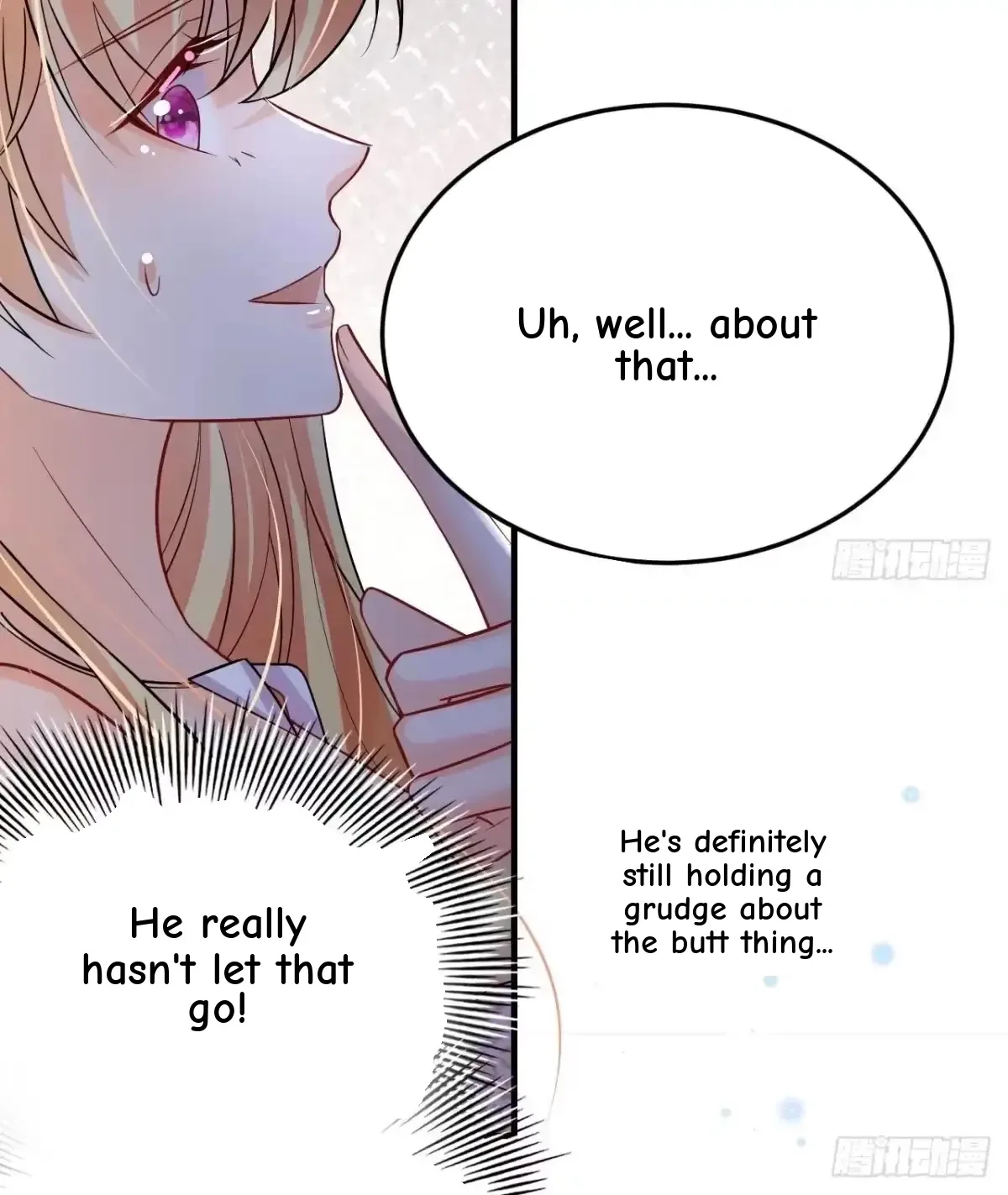 Husbands in the Beast World Is Addicted to Striving for My Favor Chapter 36 page 43