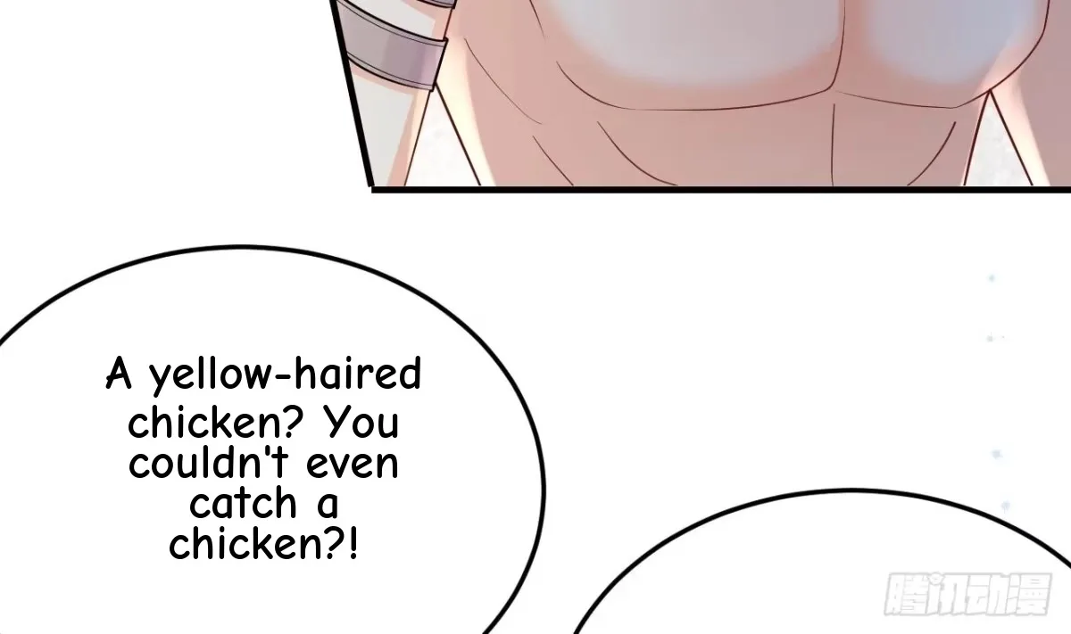 Husbands in the Beast World Is Addicted to Striving for My Favor Chapter 37 page 13