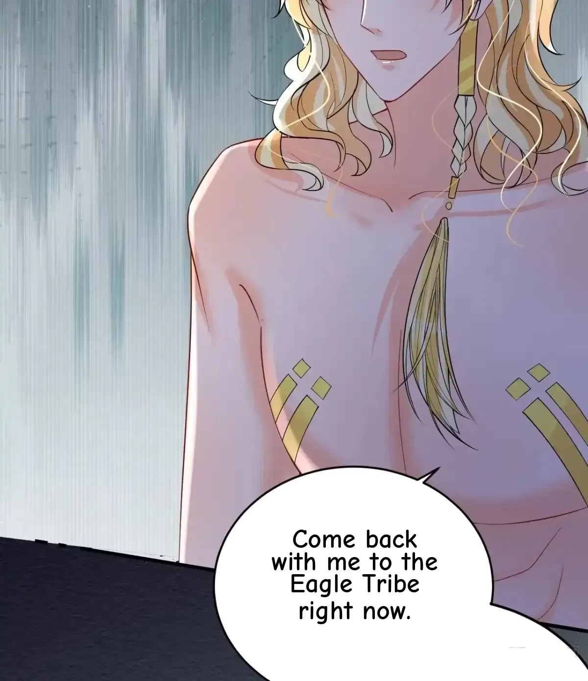 Husbands in the Beast World Is Addicted to Striving for My Favor Chapter 36 page 47