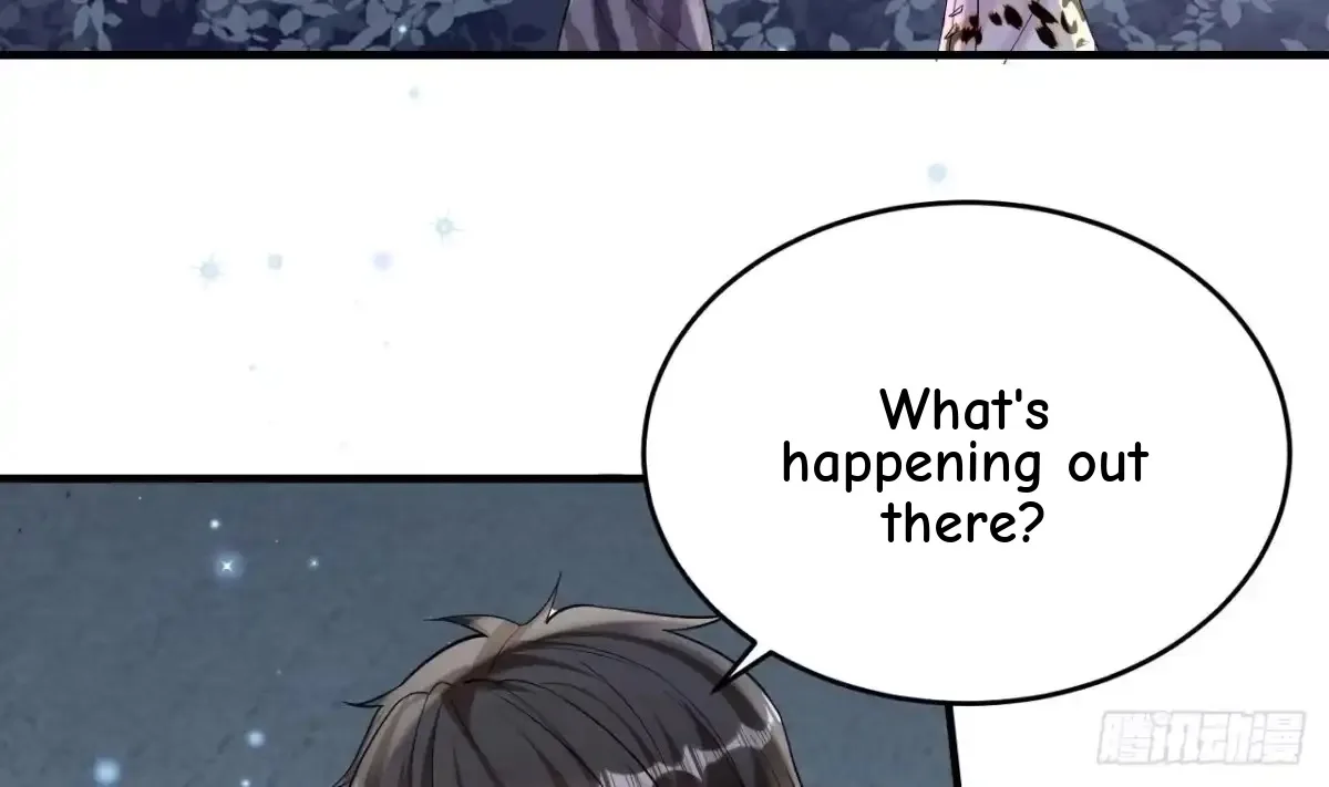 Husbands in the Beast World Is Addicted to Striving for My Favor Chapter 37 page 9