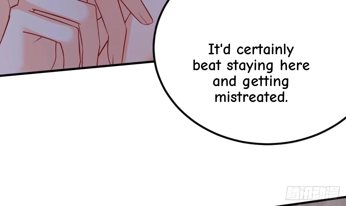 Husbands in the Beast World Is Addicted to Striving for My Favor Chapter 37 page 37