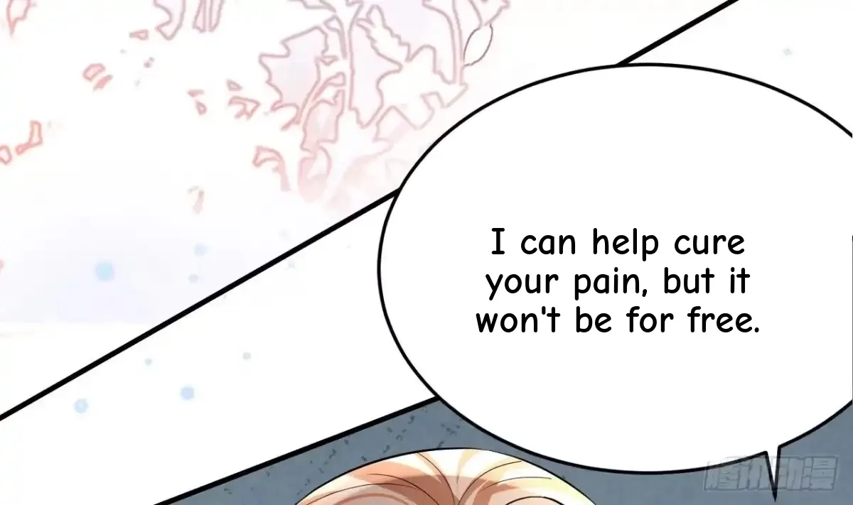 Husbands in the Beast World Is Addicted to Striving for My Favor Chapter 37 page 32