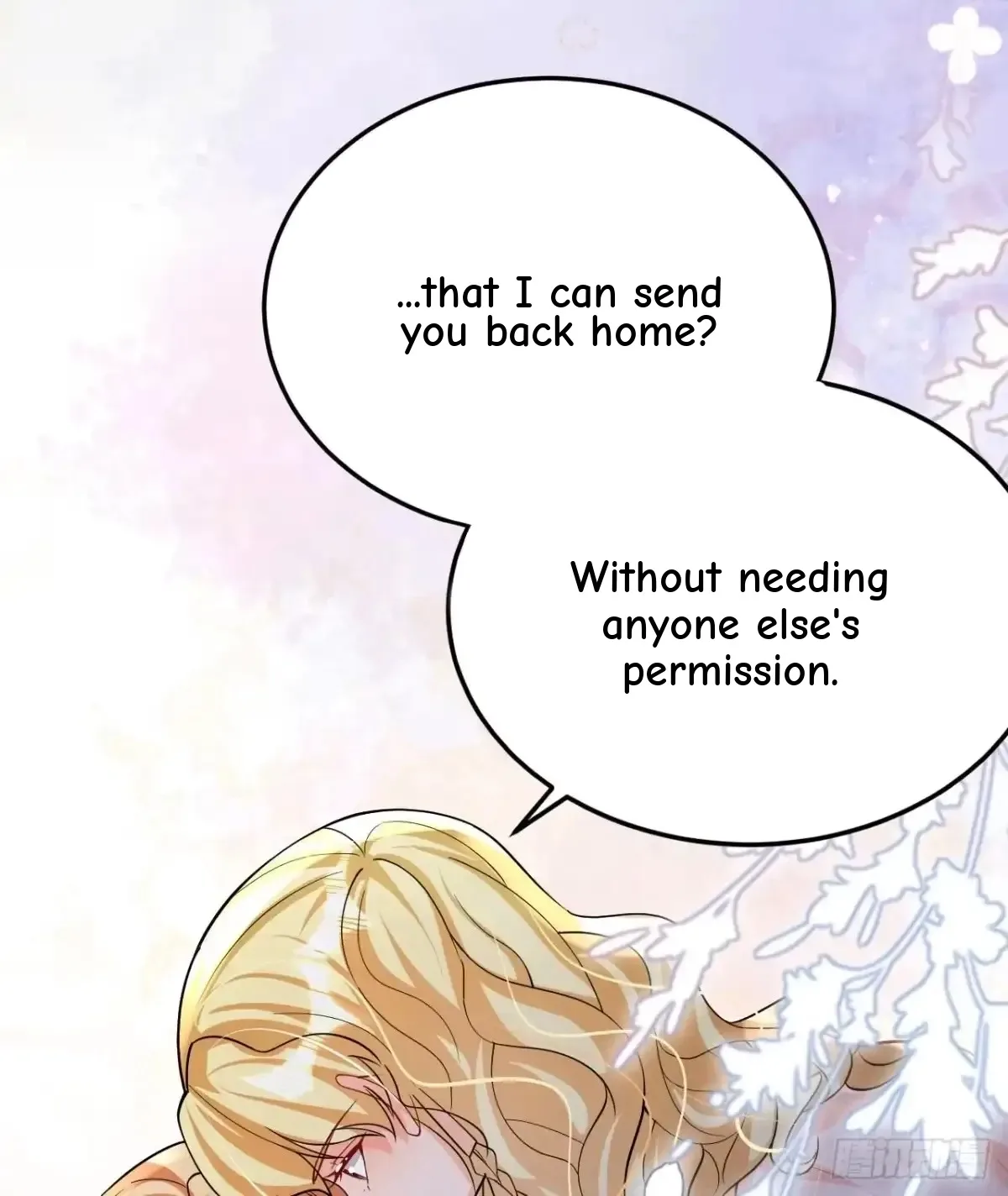 Husbands in the Beast World Is Addicted to Striving for My Favor Chapter 37 page 28