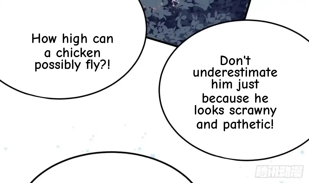 Husbands in the Beast World Is Addicted to Striving for My Favor Chapter 37 page 15