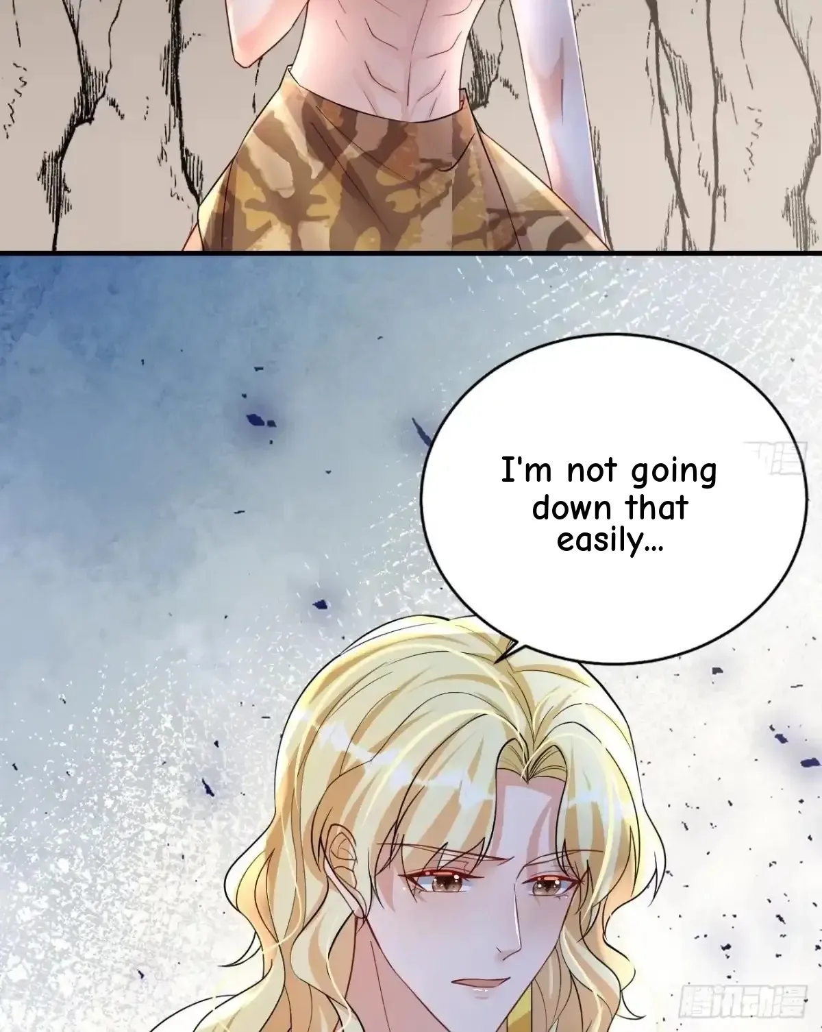 Husbands in the Beast World Is Addicted to Striving for My Favor Chapter 33 page 63