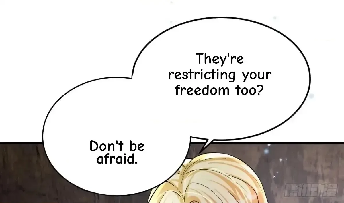 Husbands in the Beast World Is Addicted to Striving for My Favor Chapter 36 page 50