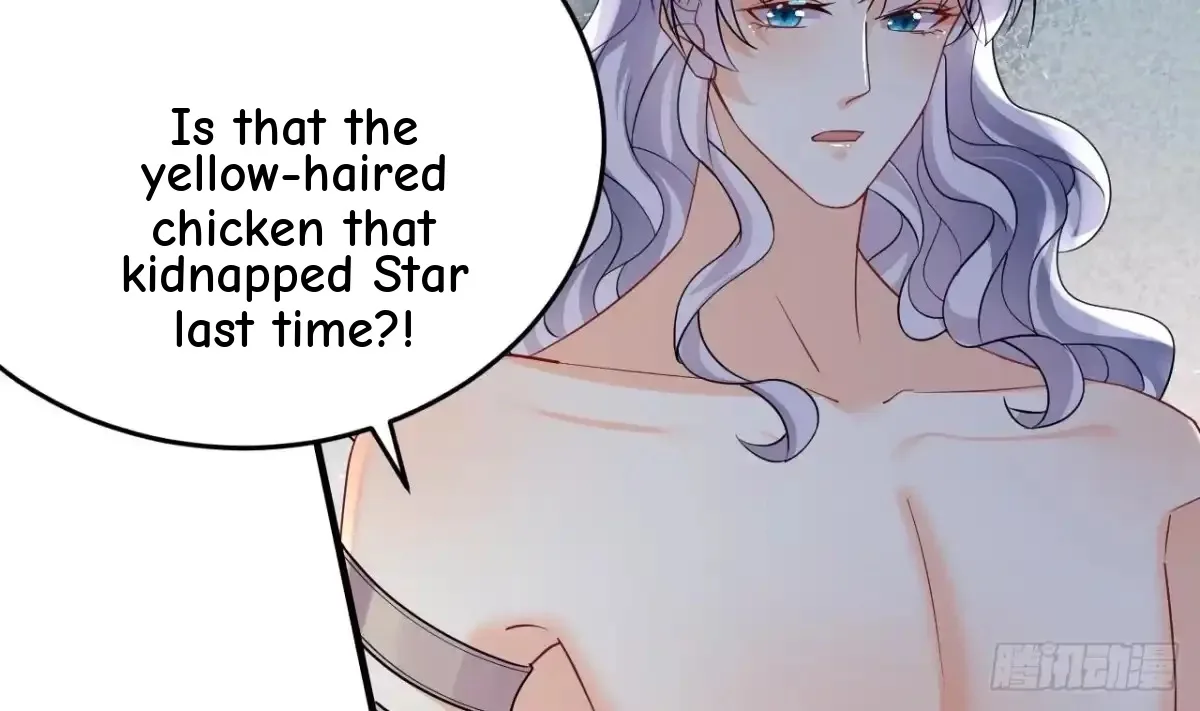 Husbands in the Beast World Is Addicted to Striving for My Favor Chapter 37 page 12