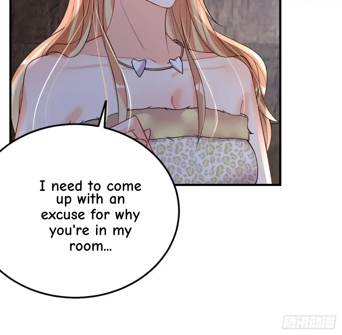 Husbands in the Beast World Is Addicted to Striving for My Favor Chapter 37 page 44