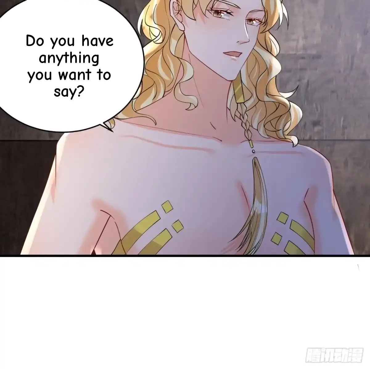 Husbands in the Beast World Is Addicted to Striving for My Favor Chapter 37 page 23