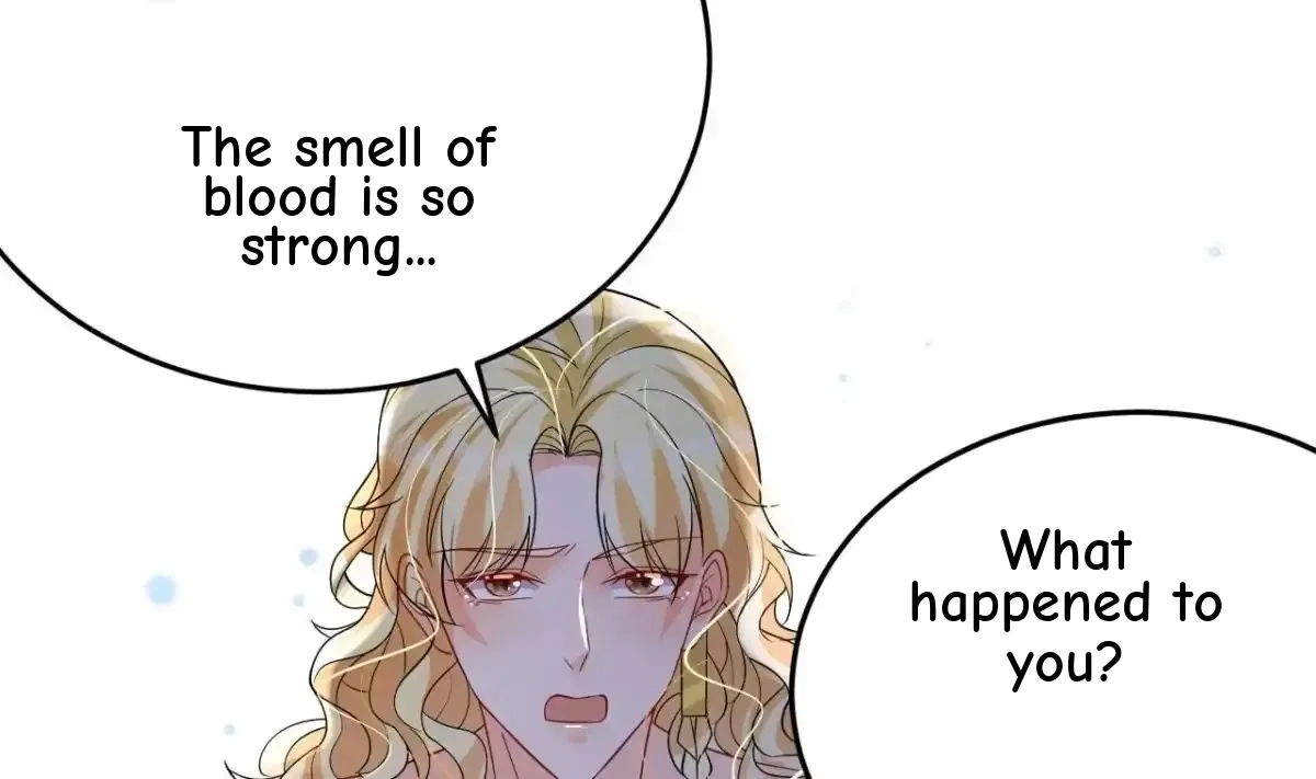 Husbands in the Beast World Is Addicted to Striving for My Favor Chapter 36 page 36