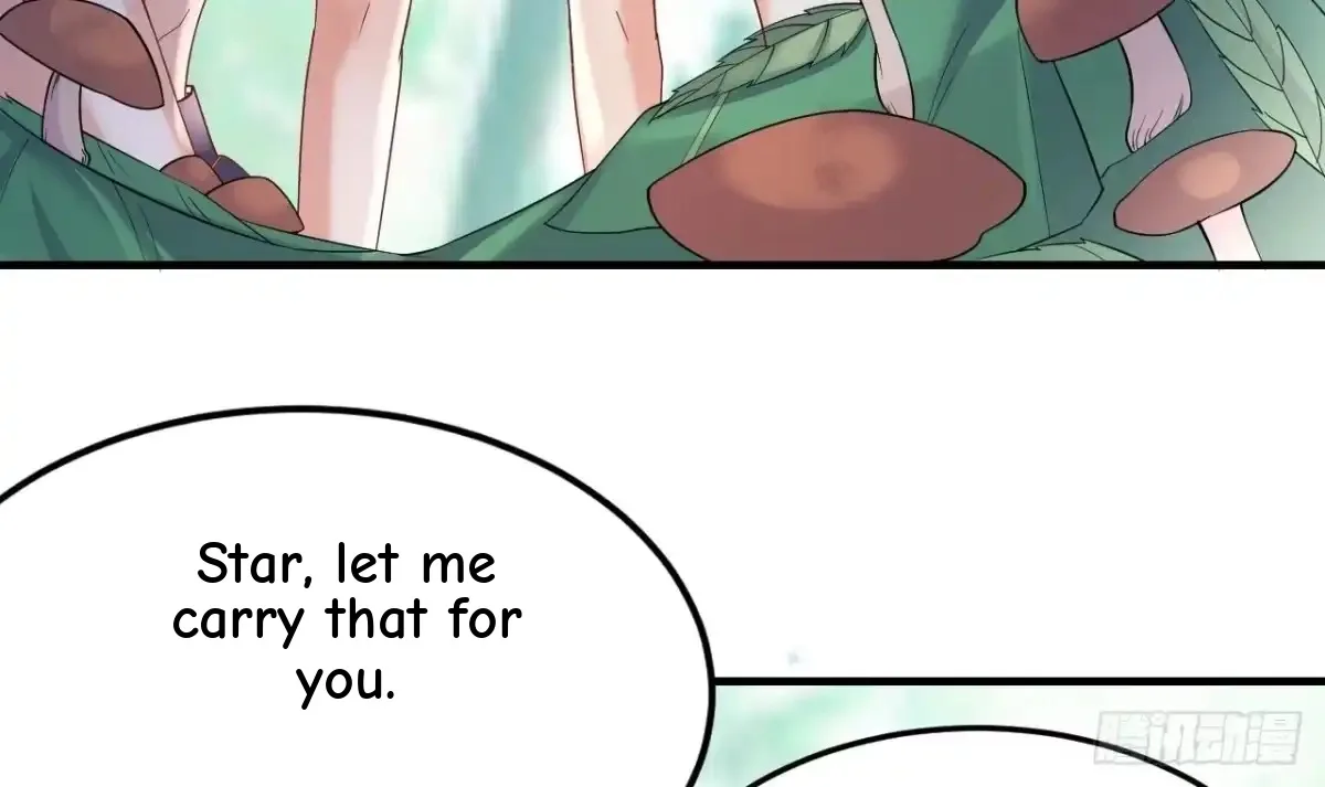 Husbands in the Beast World Is Addicted to Striving for My Favor Chapter 35 page 32
