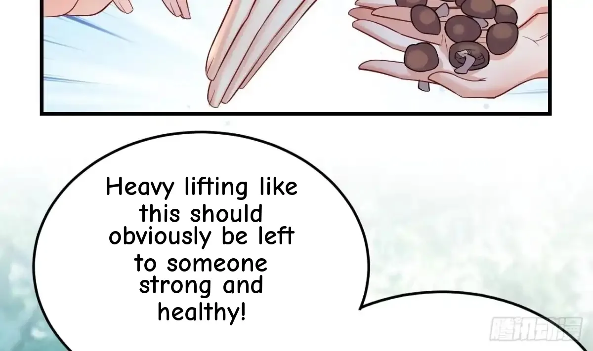Husbands in the Beast World Is Addicted to Striving for My Favor Chapter 35 page 36