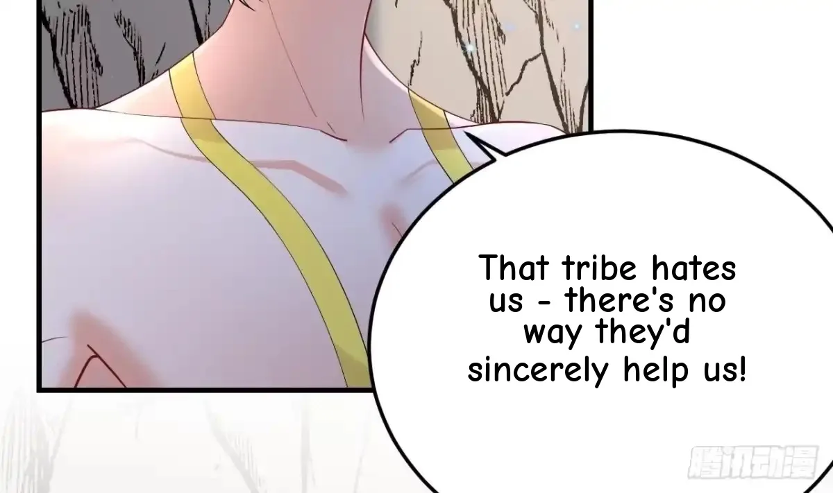 Husbands in the Beast World Is Addicted to Striving for My Favor Chapter 35 page 69