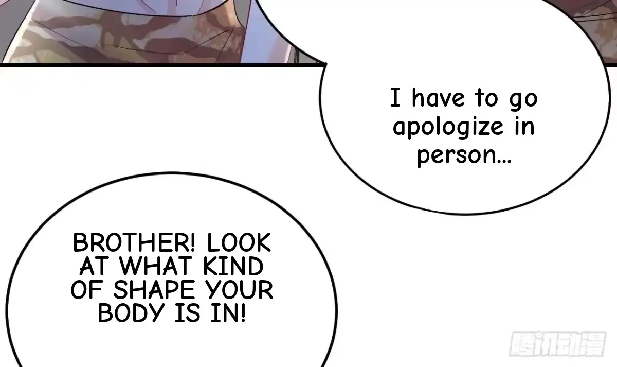 Husbands in the Beast World Is Addicted to Striving for My Favor Chapter 35 page 67