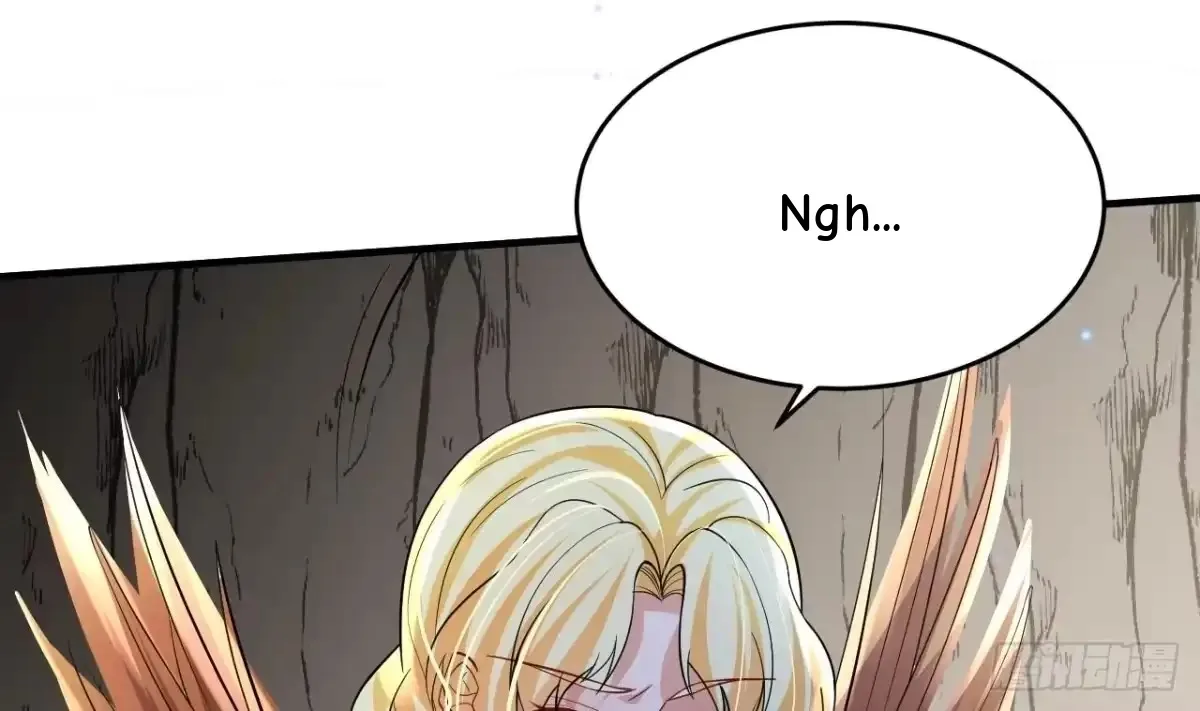 Husbands in the Beast World Is Addicted to Striving for My Favor Chapter 39 page 38