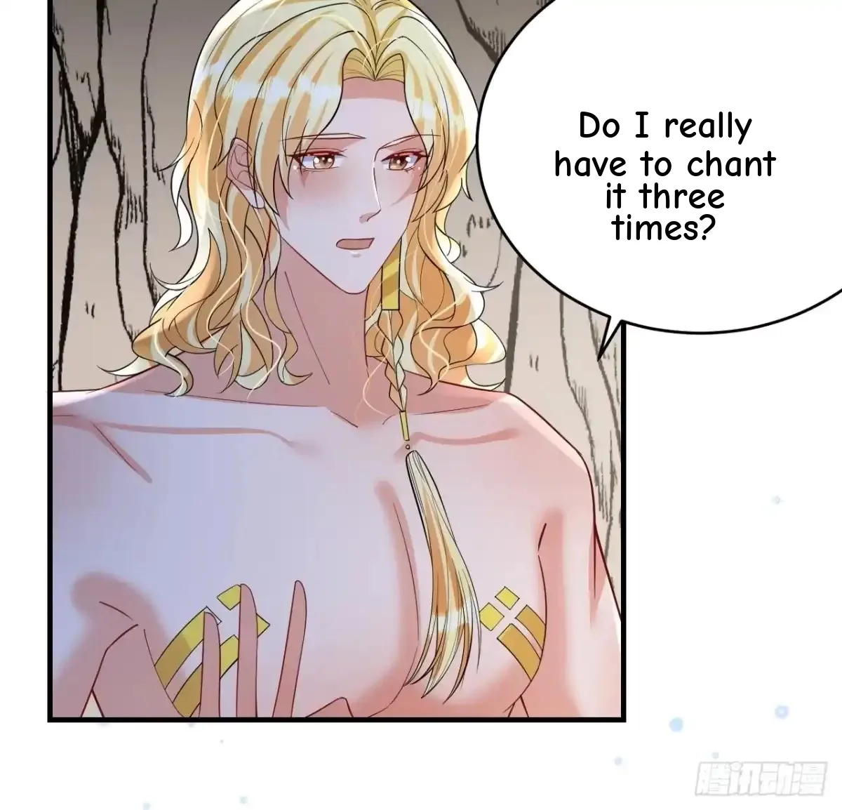 Husbands in the Beast World Is Addicted to Striving for My Favor Chapter 39 page 25
