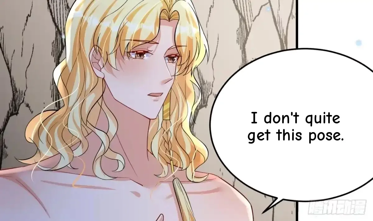 Husbands in the Beast World Is Addicted to Striving for My Favor Chapter 39 page 21