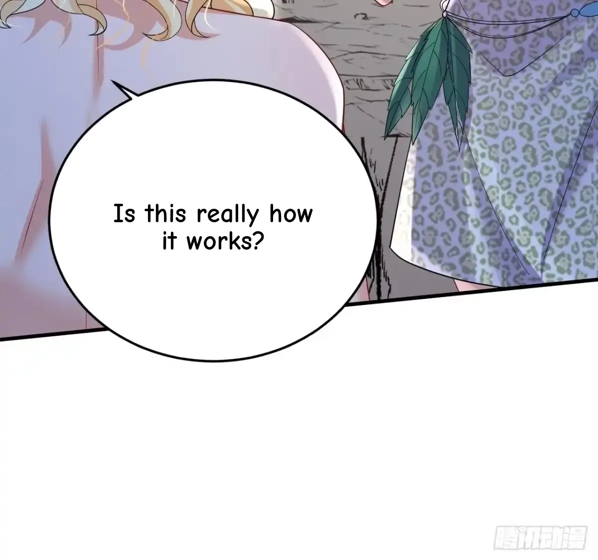 Husbands in the Beast World Is Addicted to Striving for My Favor Chapter 39 page 18