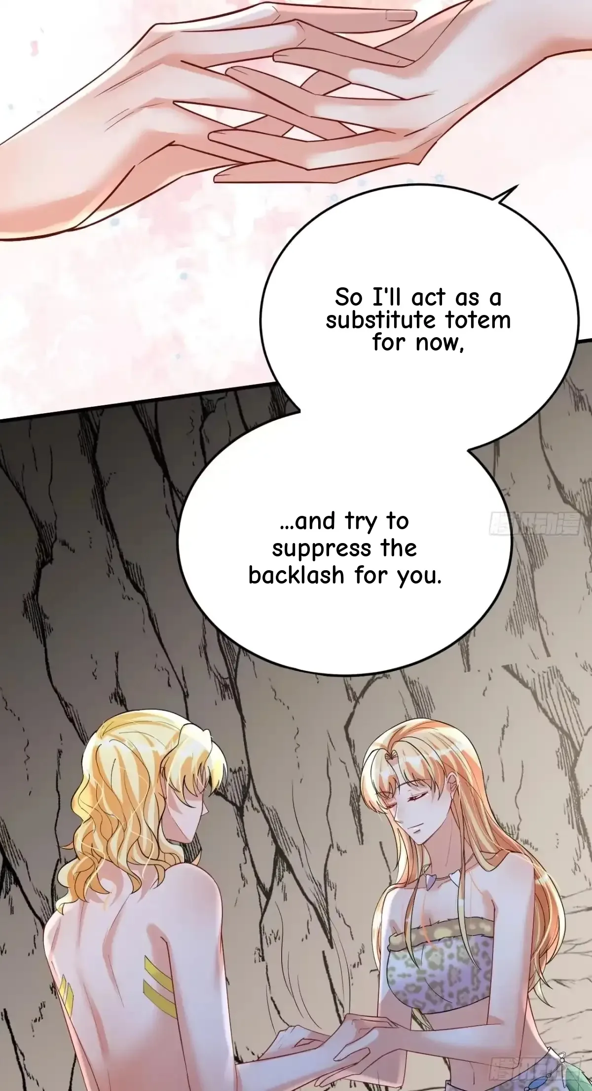 Husbands in the Beast World Is Addicted to Striving for My Favor Chapter 39 page 36