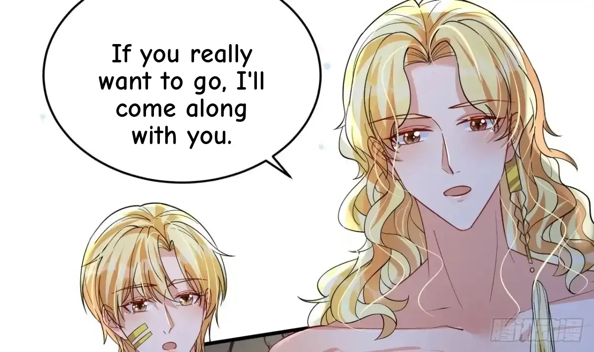 Husbands in the Beast World Is Addicted to Striving for My Favor Chapter 41 page 42