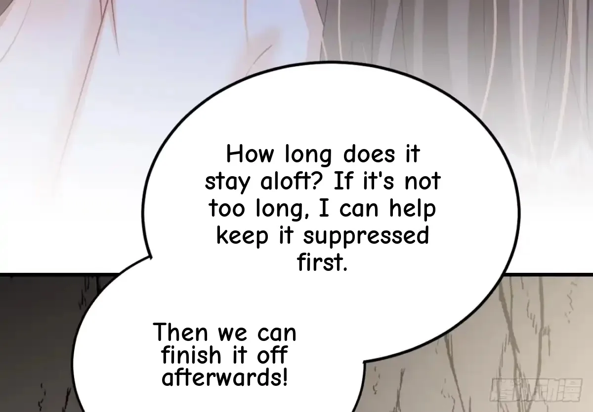 Husbands in the Beast World Is Addicted to Striving for My Favor Chapter 41 page 35