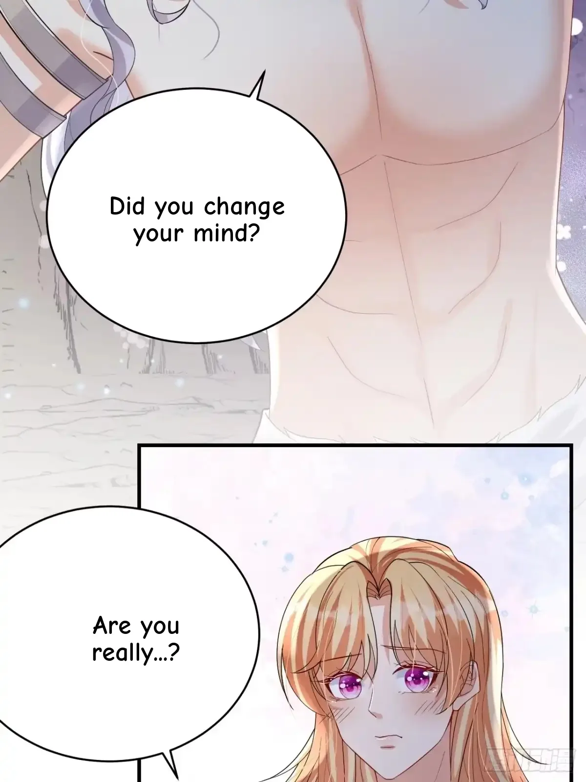 Husbands in the Beast World Is Addicted to Striving for My Favor Chapter 41 page 9