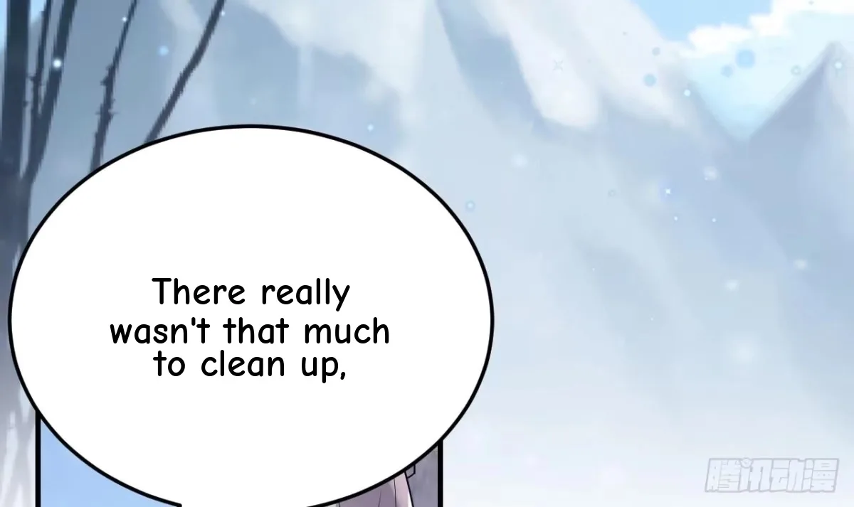 Husbands in the Beast World Is Addicted to Striving for My Favor Chapter 42 page 6