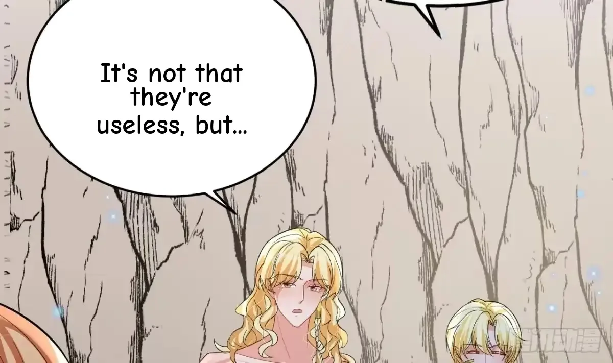Husbands in the Beast World Is Addicted to Striving for My Favor Chapter 41 page 62