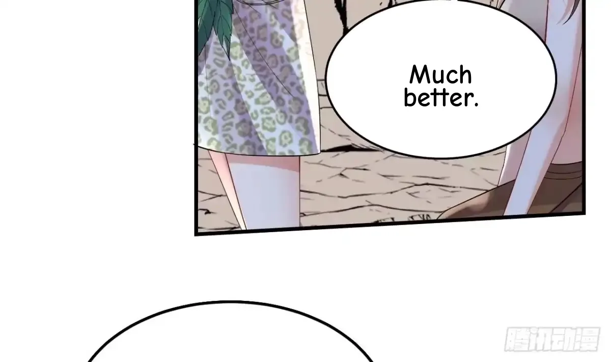 Husbands in the Beast World Is Addicted to Striving for My Favor Chapter 41 page 18