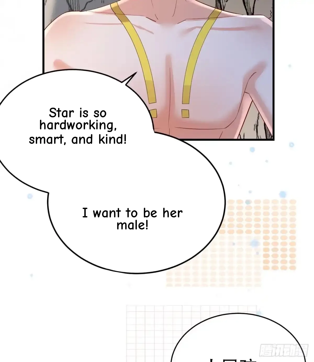Husbands in the Beast World Is Addicted to Striving for My Favor Chapter 41 page 67