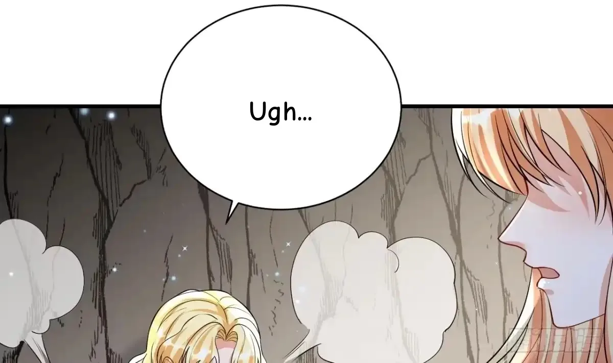 Husbands in the Beast World Is Addicted to Striving for My Favor Chapter 40 page 38