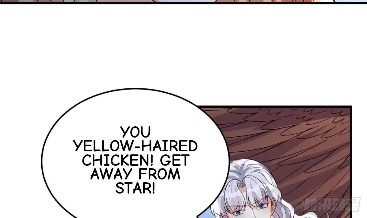 Husbands in the Beast World Is Addicted to Striving for My Favor Chapter 40 page 31