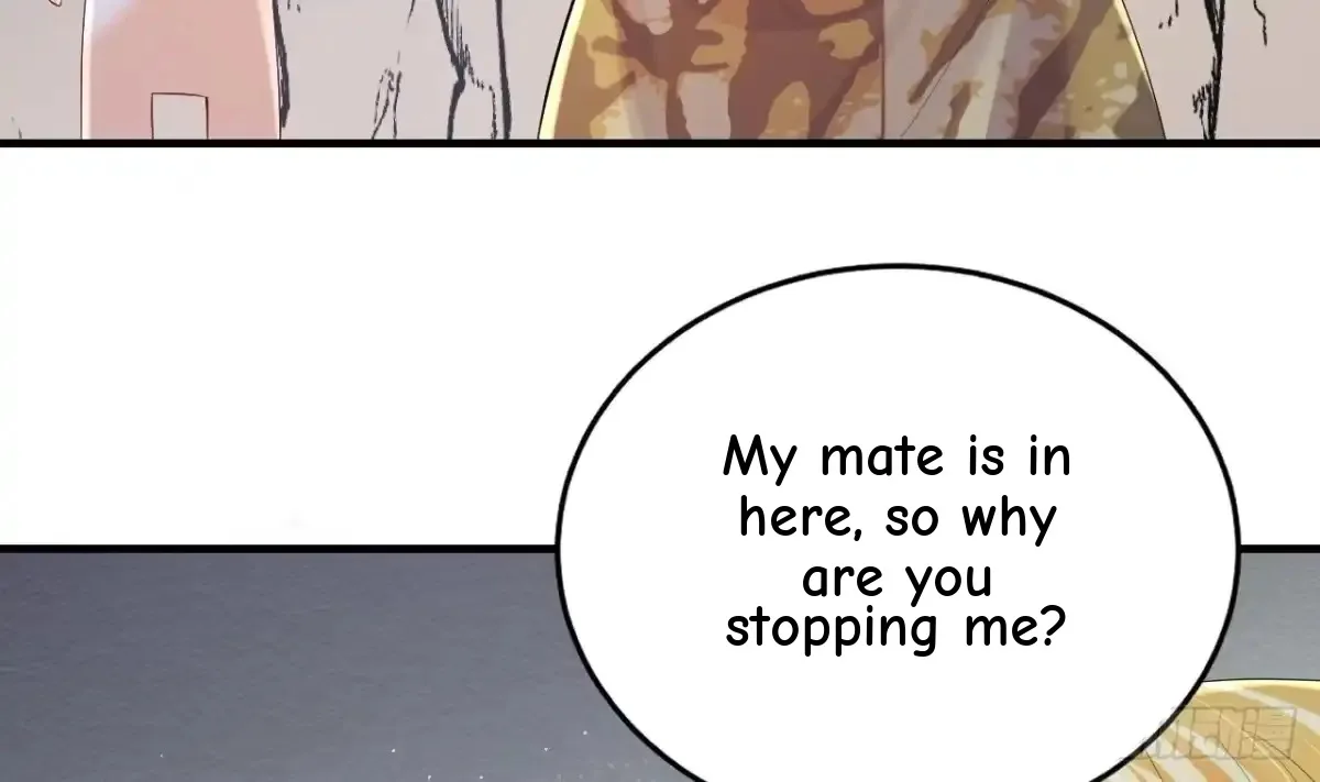 Husbands in the Beast World Is Addicted to Striving for My Favor Chapter 43 page 17