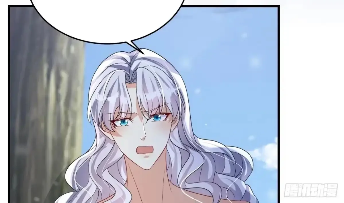 Husbands in the Beast World Is Addicted to Striving for My Favor Chapter 44 page 9