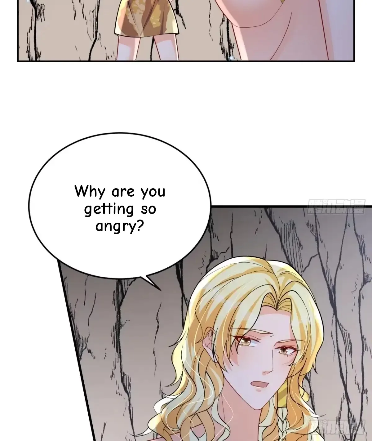Husbands in the Beast World Is Addicted to Striving for My Favor Chapter 43 page 39