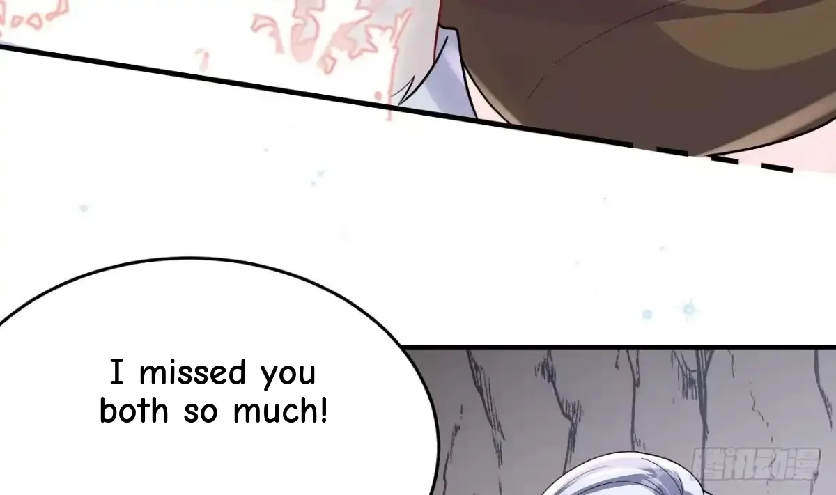 Husbands in the Beast World Is Addicted to Striving for My Favor Chapter 43 page 31