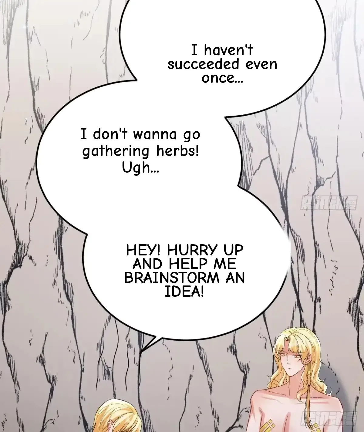 Husbands in the Beast World Is Addicted to Striving for My Favor Chapter 46 page 39