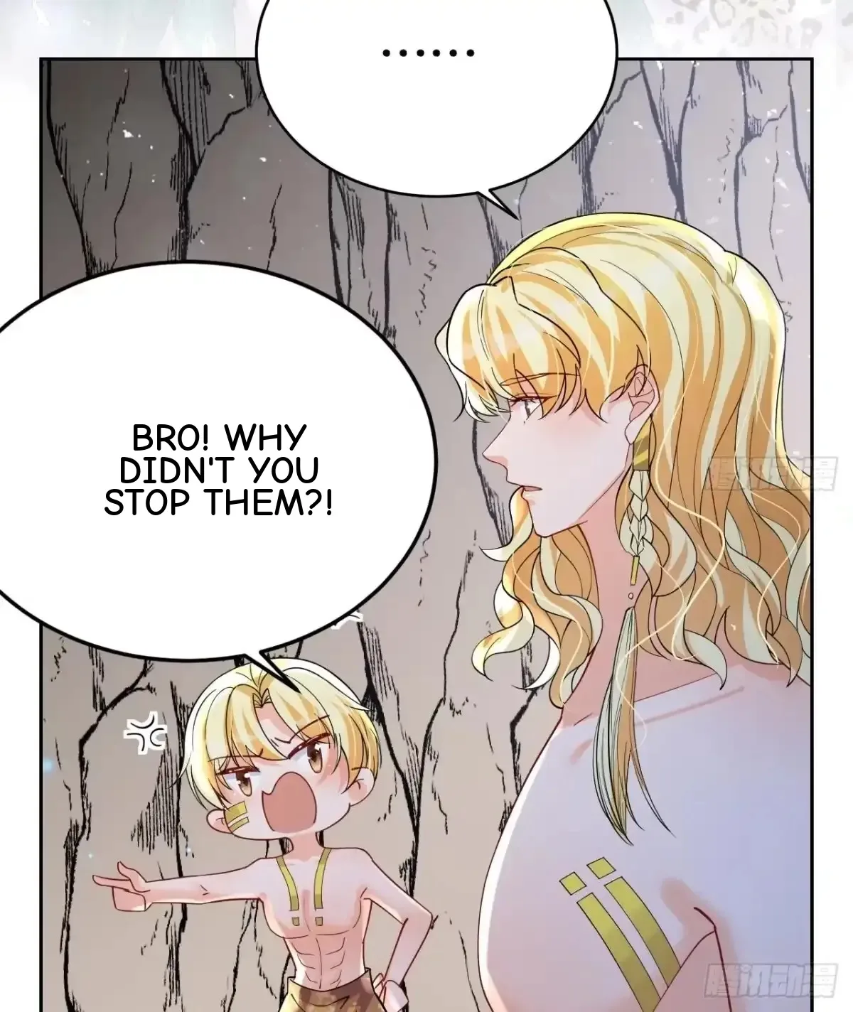 Husbands in the Beast World Is Addicted to Striving for My Favor Chapter 43 page 38