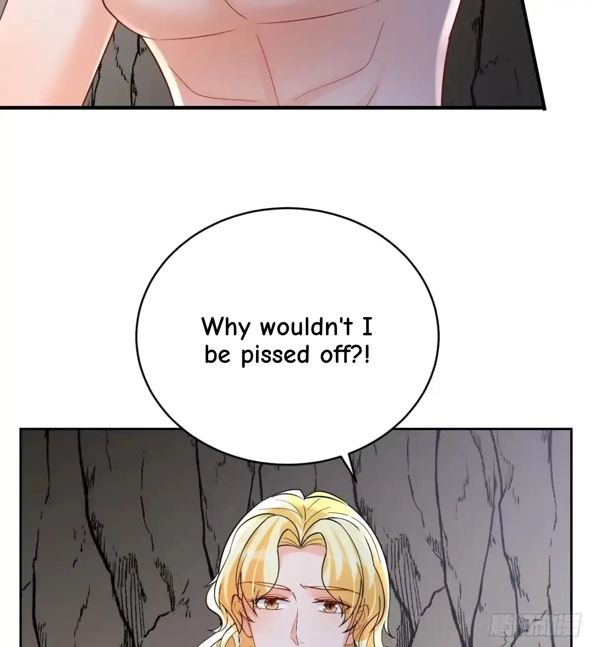 Husbands in the Beast World Is Addicted to Striving for My Favor Chapter 43 page 42