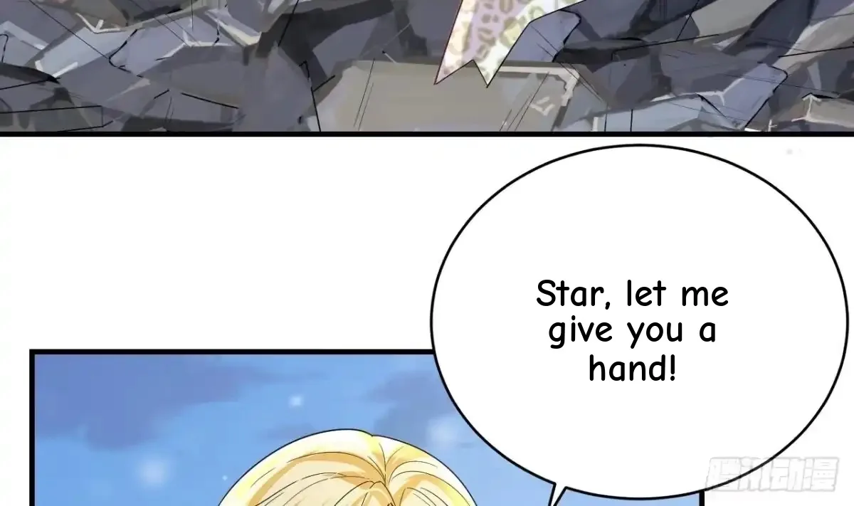 Husbands in the Beast World Is Addicted to Striving for My Favor Chapter 44 page 36